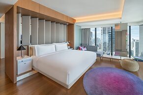 W Osaka