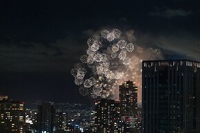 W Osaka