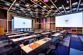 W Osaka