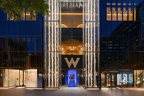 W Osaka