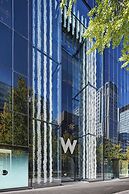 W Osaka