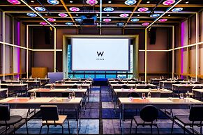 W Osaka