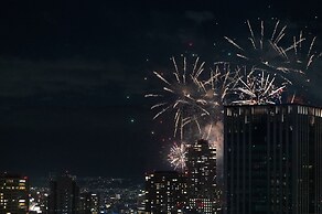 W Osaka