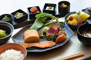 W Osaka