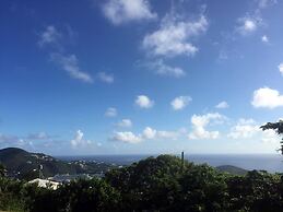 Villa Indigo 1BR in Private Gated Estate