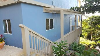 Villa Indigo 1BR in Private Gated Estate