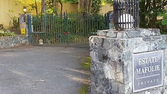 Villa Indigo 1BR in Private Gated Estate