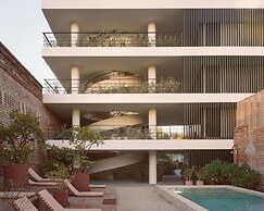 Baja Club Hotel, La Paz, Baja California Sur, a Member of Design Hotel