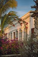 Baja Club Hotel, La Paz, Baja California Sur, a Member of Design Hotel