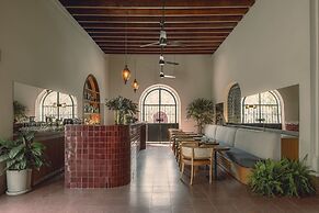 Baja Club Hotel, La Paz, Baja California Sur, a Member of Design Hotel