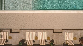 Baja Club Hotel, La Paz, Baja California Sur, a Member of Design Hotel