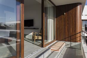 Baja Club Hotel, La Paz, Baja California Sur, a Member of Design Hotel