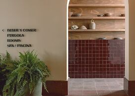 Baja Club Hotel, La Paz, Baja California Sur, a Member of Design Hotel