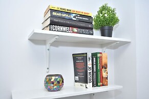 Townhouse @ 42 Minshull New Road Crewe