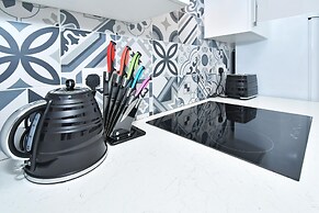 Townhouse @ 42 Minshull New Road Crewe