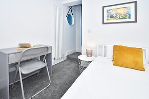 Townhouse @ 42 Minshull New Road Crewe