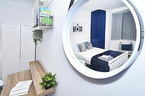 Townhouse @ 42 Minshull New Road Crewe