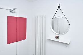 Townhouse @ 42 Minshull New Road Crewe