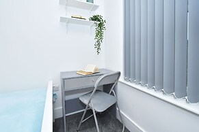 Townhouse @ 42 Minshull New Road Crewe