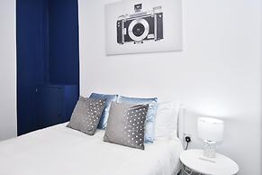 Townhouse @ 42 Minshull New Road Crewe