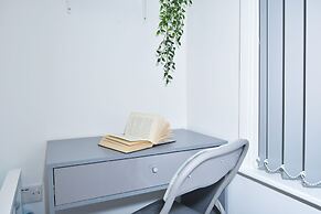 Townhouse @ 42 Minshull New Road Crewe