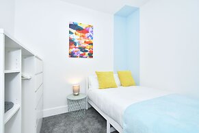 Townhouse @ 42 Minshull New Road Crewe