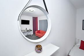 Townhouse @ 42 Minshull New Road Crewe