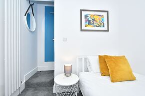 Townhouse @ 42 Minshull New Road Crewe