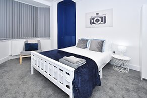 Townhouse @ 42 Minshull New Road Crewe