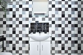 Townhouse @ 42 Minshull New Road Crewe