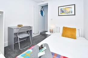 Townhouse @ 42 Minshull New Road Crewe