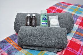 Townhouse @ 42 Minshull New Road Crewe