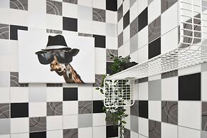 Townhouse @ 42 Minshull New Road Crewe