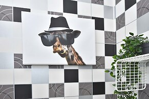 Townhouse @ 42 Minshull New Road Crewe