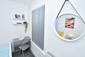 Townhouse @ 42 Minshull New Road Crewe