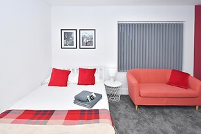 Townhouse @ 42 Minshull New Road Crewe