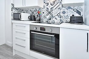 Townhouse @ 42 Minshull New Road Crewe