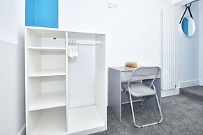 Townhouse @ 42 Minshull New Road Crewe