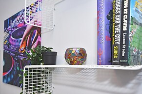 Townhouse @ 42 Minshull New Road Crewe