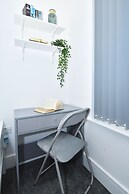 Townhouse @ 42 Minshull New Road Crewe