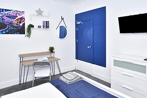 Townhouse @ 42 Minshull New Road Crewe