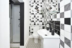 Townhouse @ 42 Minshull New Road Crewe