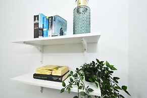 Townhouse @ 42 Minshull New Road Crewe