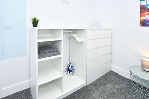 Townhouse @ 42 Minshull New Road Crewe