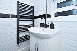 Townhouse @ 42 Minshull New Road Crewe