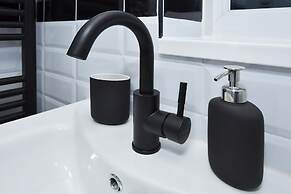 Townhouse @ 42 Minshull New Road Crewe