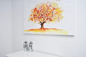 Townhouse @ 42 Minshull New Road Crewe