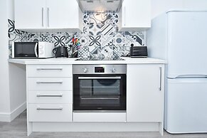 Townhouse @ 42 Minshull New Road Crewe