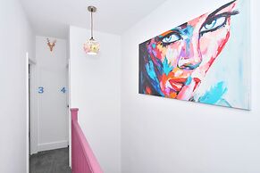 Townhouse @ 42 Minshull New Road Crewe