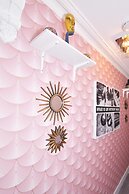 Townhouse @ 42 Minshull New Road Crewe